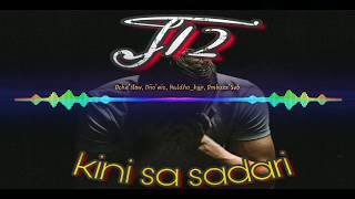 J12 || kini sa sadari ( audio)