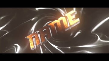 FREE INTRO TEMPLATE #81: NICE ORANGE SYNC TEMPLATE (AFTER EFFECTS & C4D)