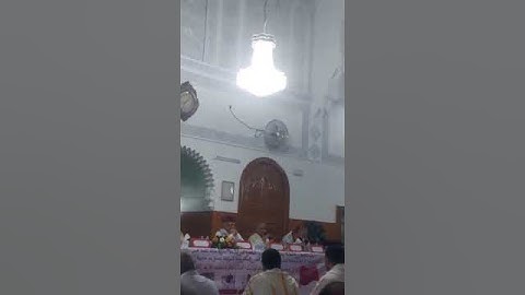 قراءة متميّزة .. أواخر سورة إبراهيم..العيون الكوشي