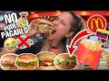 🍔🍟Así es MCDONALD'S en VENEZUELA 🇻🇪 / El MAS CARO del MUNDO? ❌💰💰