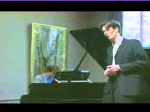 www.italiani.lu - Ian Bostridge - Schubert - Die Forelle.flv