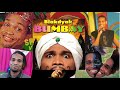Blakdyak - The Best Album Compilation