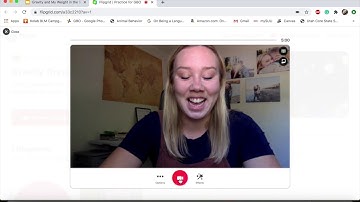 How to create a Flipgrid presentation