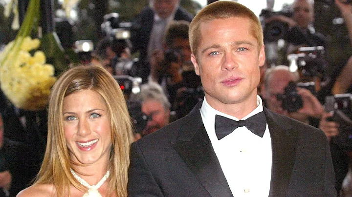 Jennifer Aniston Sets Record Straight on Brad Pitt...