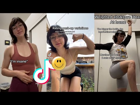 Видео: HOT Leanbeefpatty - The BEST New Videos TikTok Compilation #10