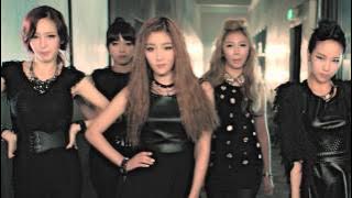 타히티 아스타 루에고 M/V영상 - Hasta Luego M/V