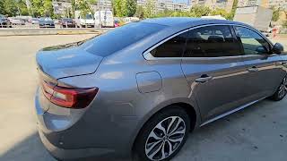 Renault Talisman 1.5 dci 110hp EDC 2018