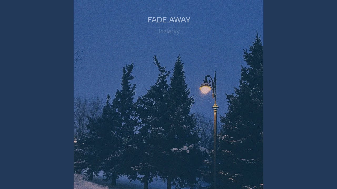Watch farewell on YouTube Watch farewell on YouTube