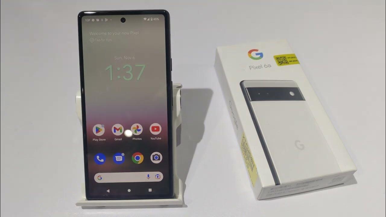 How to set default apps in google pixel 6 pro 6a default apps kaise