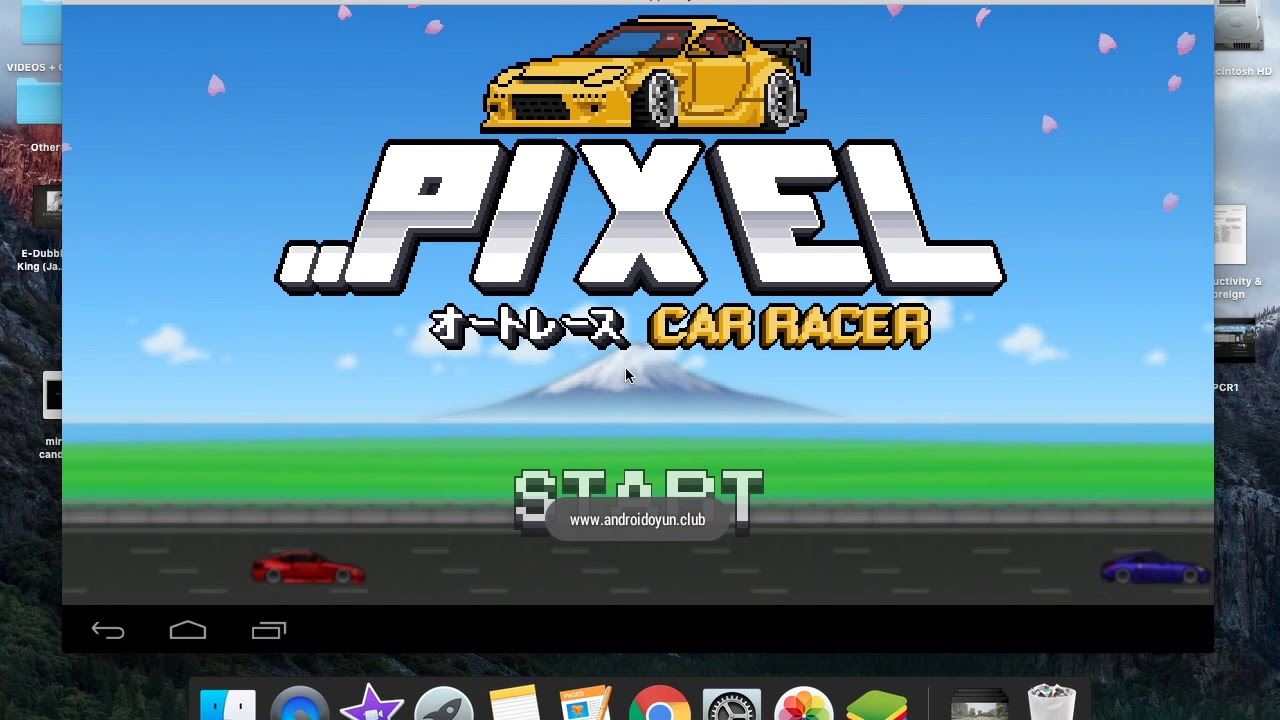 pixel car racer hack ios 2021