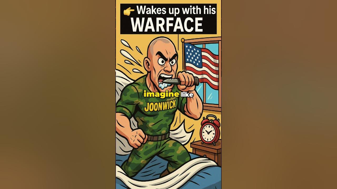 He Wakes Up Like a WAR MACHINE 😳 | Jocko Motivation