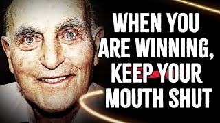 Understanding These Life Lessons Will Change The Way You Look at Life (Wisdom of The Elders)