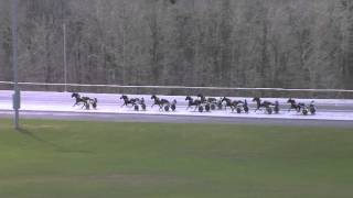 Mohawk, Sbred, May 2, Qualifier 8