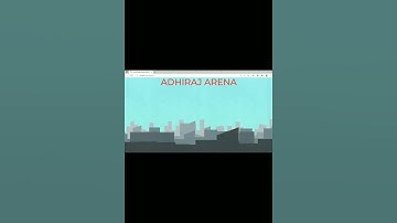 # create 3d Animation of virtual world by using HTML css and JS #shorts