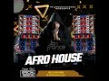 Afro house  octubre jan franco el chispa 2023