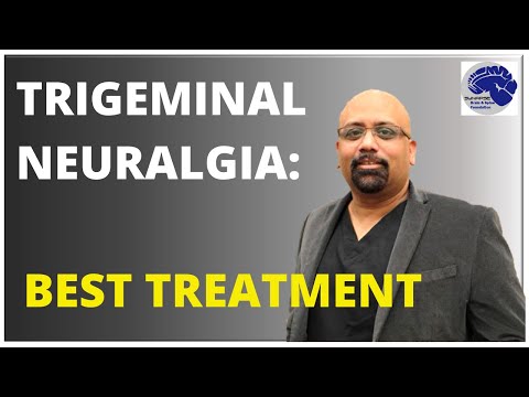 What Microvascular Decompression Trigeminal Neuralgia