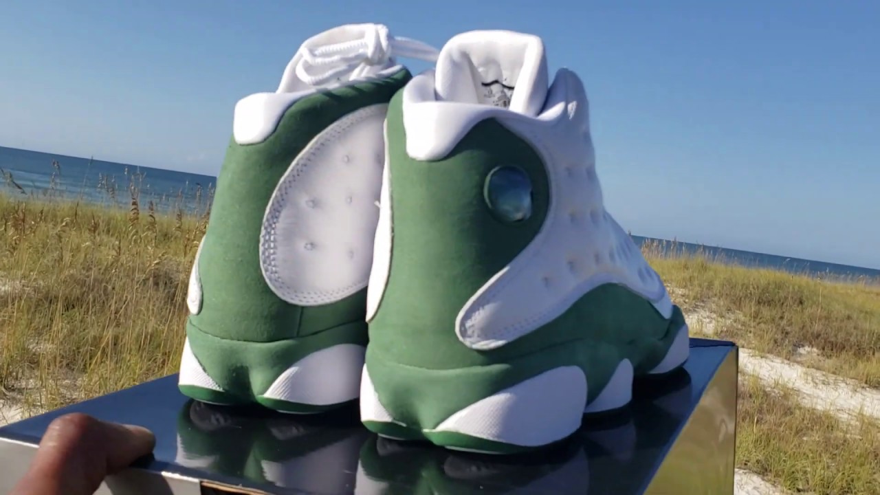 sugar ray 13s