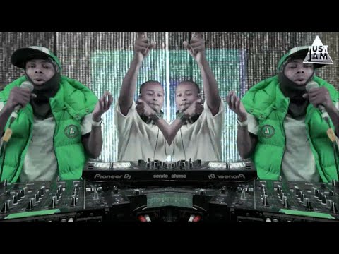 KAIRO KEYZ | JUST JAM 189