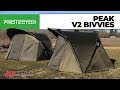 Advanta protector peak v2 bivvies