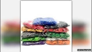 100pcs T5577 EM4305 Rewritable 125KHz RFID Tag Writable Rewrite Duplicate Copy EM4100 Card Key Fob