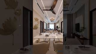 Corners Joint Interior Designing Company Latest 3D Designs Hubli Bangalore