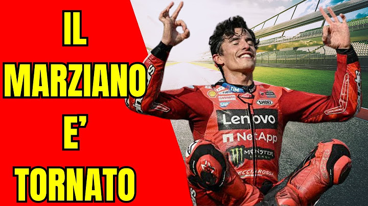 Marquez DOMINA il GP di Thailandia 2025 in una Gara INCREDIBILE!