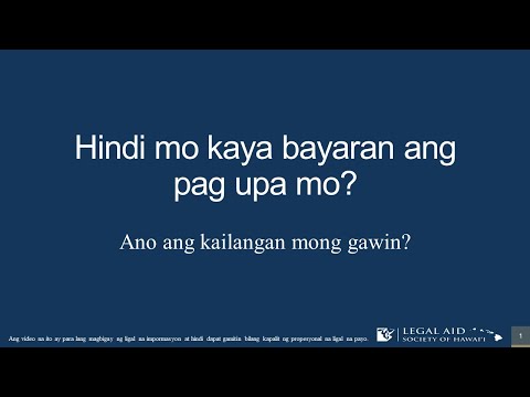 Video: Paano Magtakda Ng Pag-aapoy Sa Toyota