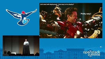 VMware- OpenStack + VMware - Deploy, Upgrade and Operate Powerful Production OpenStack Cloud in Minu