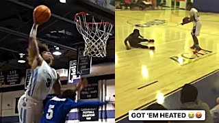 INSANE BASKETBALL VINES !! PT 11