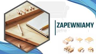 Meble Do Biura Dylewo Q-Jawy Piotr Kryczka