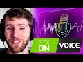 Everyone Get RTX Voice!