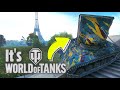 WoT WTF Funny Moments #6