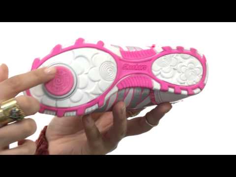 skechers ballerina spin shoes