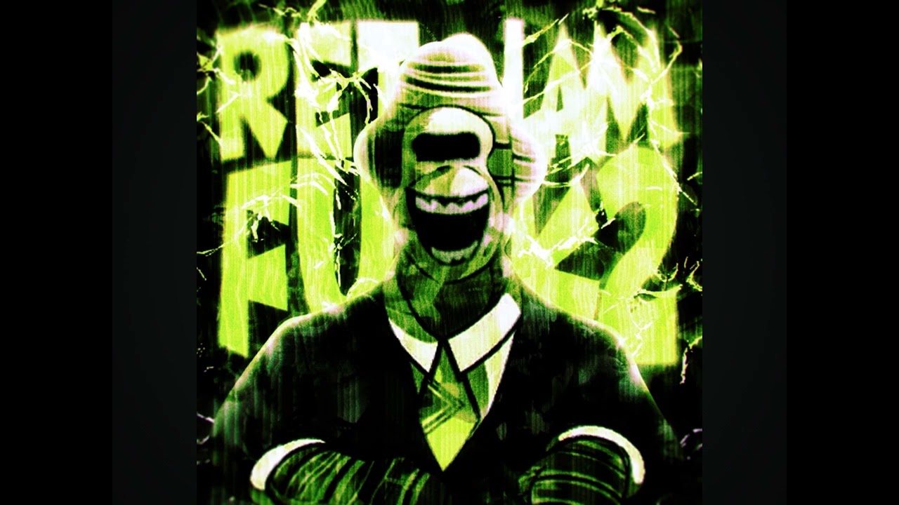 RETOLAM FUNK 2-DJ Raulipues