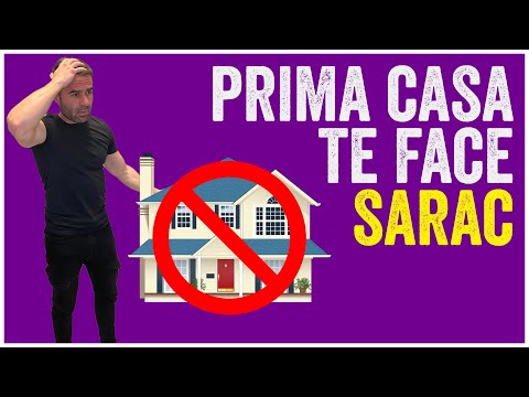 Video: De ce instrumente am nevoie pentru prima mea casă?