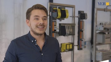 Werken & leren bij: EMERSON | Traineeship Automation & Cyber Security