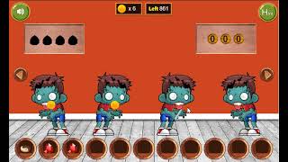 Ring Soul Samara Escape screenshot 5