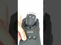 3+1Y Chevy Start Smart Key HYQ 4AA  315MHz#carkey #carkeyfob #carremote #chevy #gmc #key #diykey