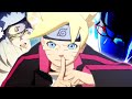 TEAM BORUTO IS BROKEN!! | Naruto Storm 4 Ranked Matches