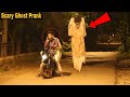 Scary ghost prank on strangers   part 2 