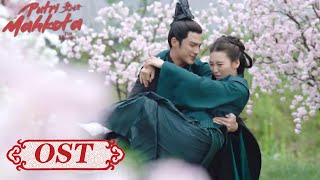 OST The Heiress (Putri Mahkota) | \
