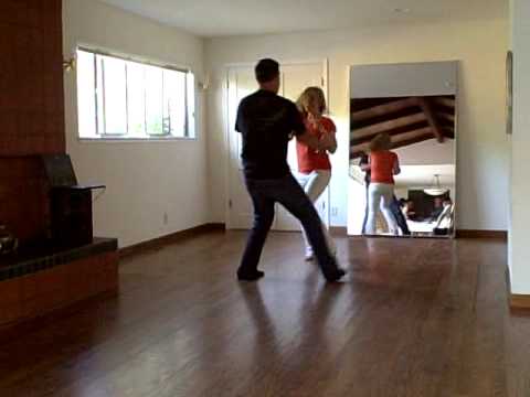 West Cost Swing for fun