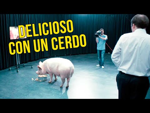 Video: Delicioso Cerdo