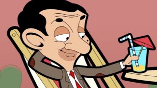 Bean Chillin' | Funny Episodes | Mr Bean Official