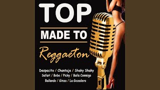 Safari - Los Reggaetronics