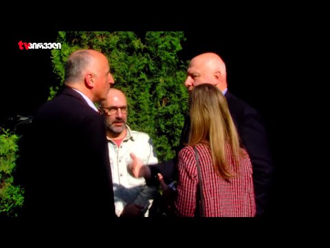 ოპოზიციის და პრეზიდენტის შეხვედრა დასრულებულია - რაზე ისაუბრეს დაუხურლ კარს მიღმა