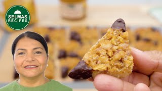 Hazelnut Cookies | German Cookies