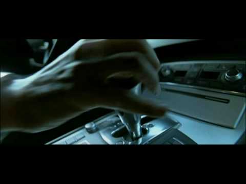 Transporter 3 - Trailer Español HD