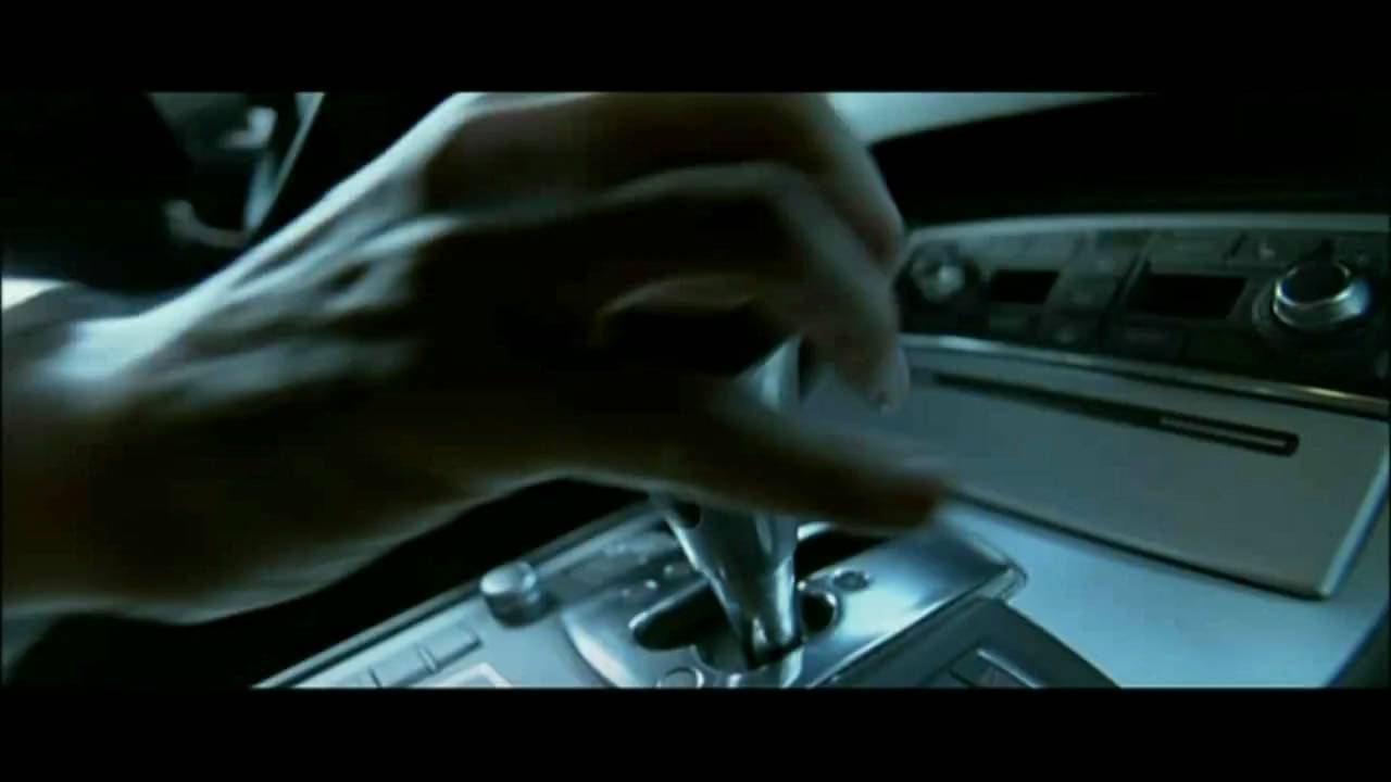Transporter 3 Trailer Español HD YouTube