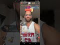 Coach Franki 🎖 Tiktok Live - 23.04.24 [Nachmittags] "Einfach Franki" 🌟 🤣 - 💯% Echt!